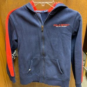 Boy’s Sweater size 10-12